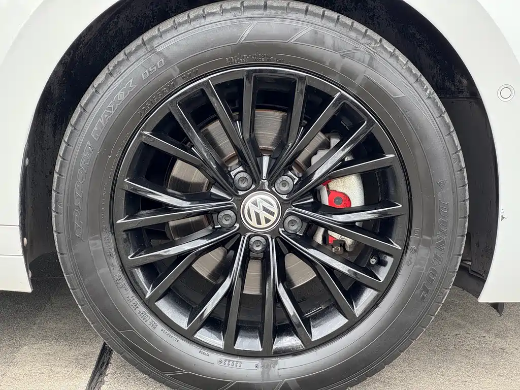 Volkswagen CC — миниатюра 13
