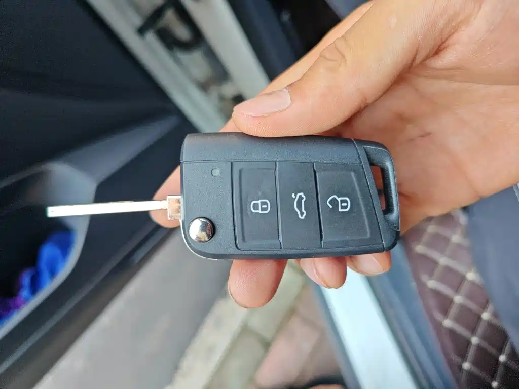 Volkswagen Tharu — миниатюра 12