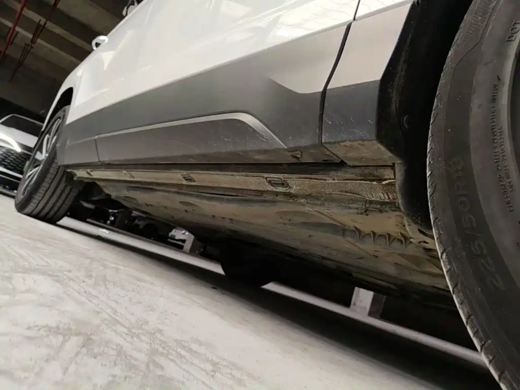 Volkswagen Tharu — миниатюра 21