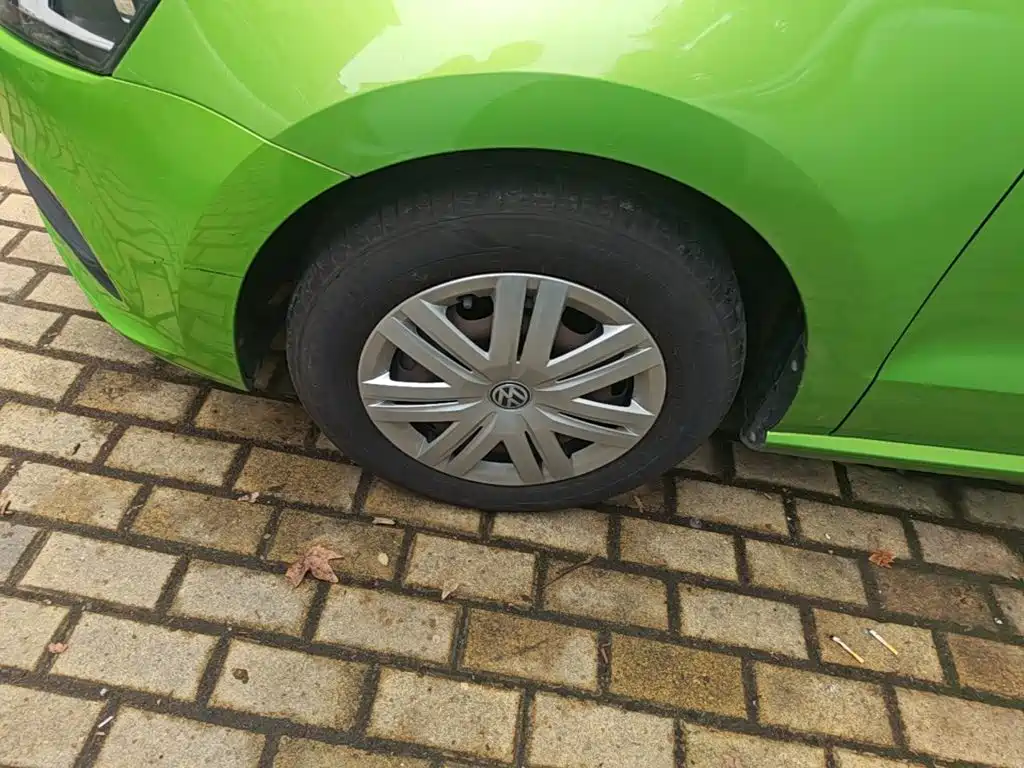 Volkswagen Polo — миниатюра 23