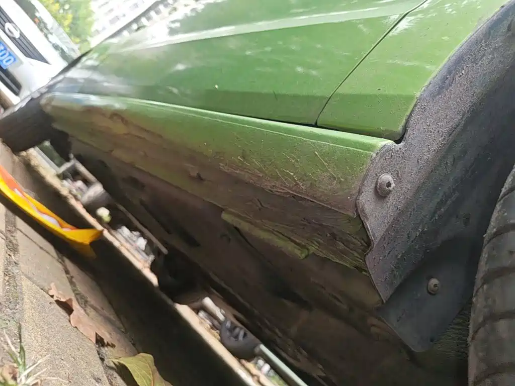 Volkswagen Polo — миниатюра 21