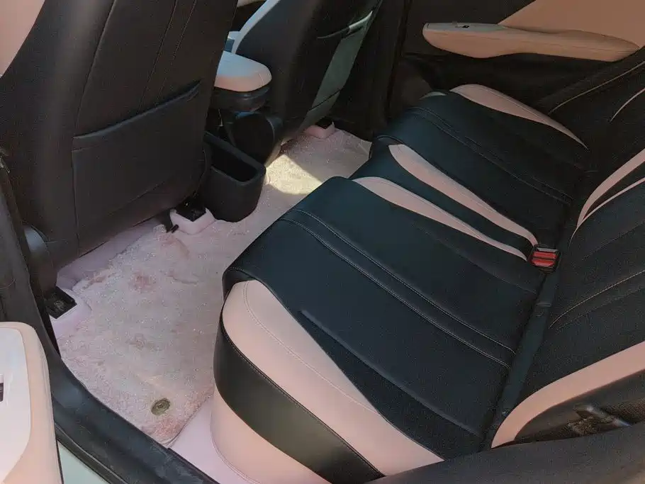 BYD Seagull — миниатюра 11