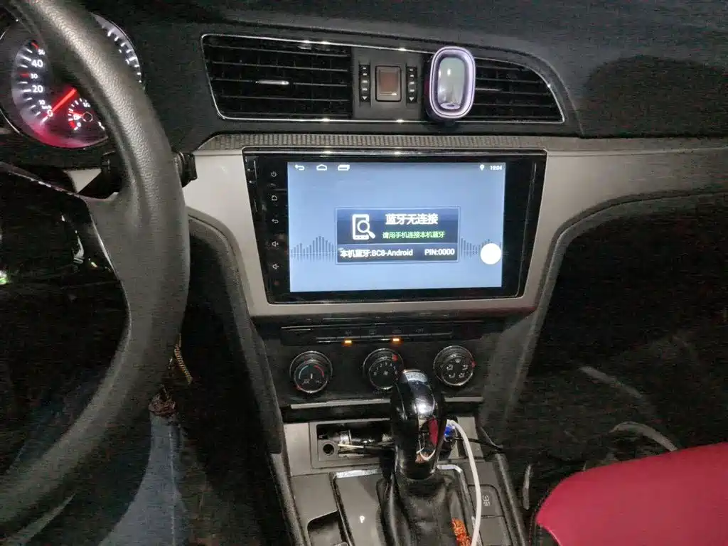 Volkswagen Lamando — миниатюра 6