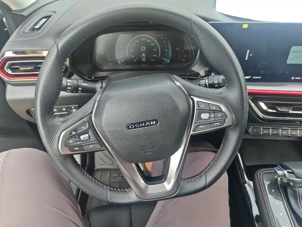 Oshan Oushang X5 — миниатюра 11