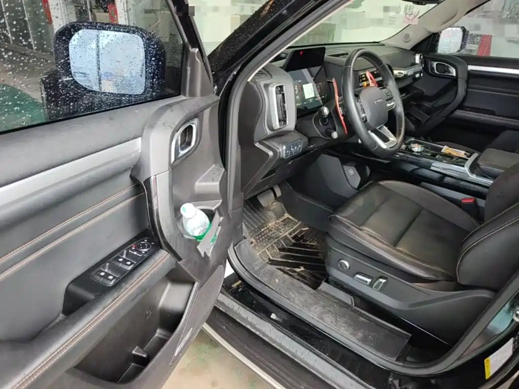 Haval Big Dog — миниатюра 16