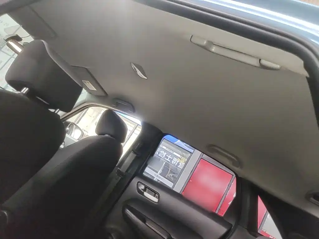 Honda Fit — миниатюра 18