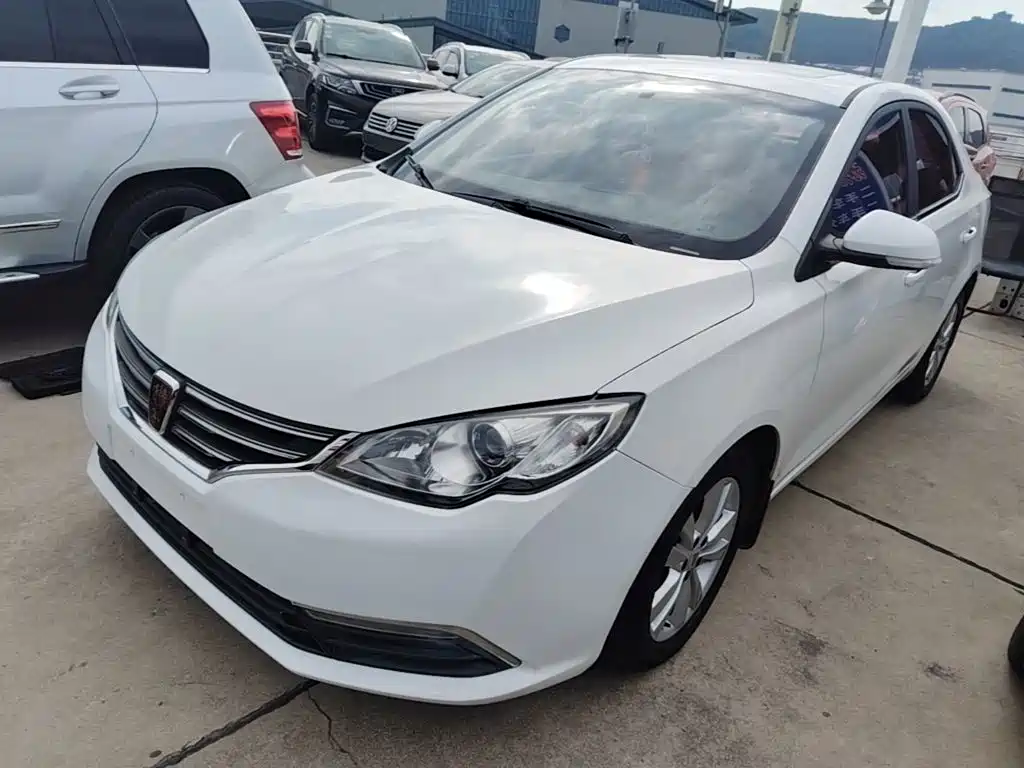 Roewe 360