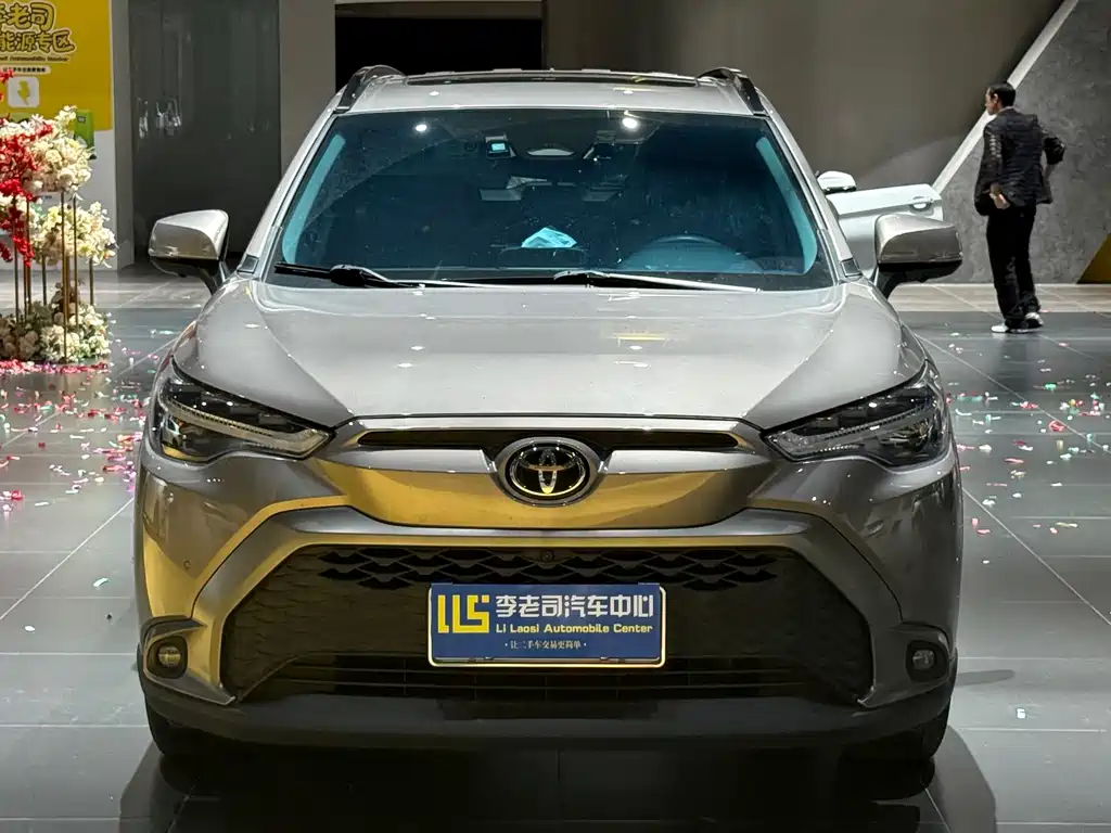 Toyota Frontlander — миниатюра 2