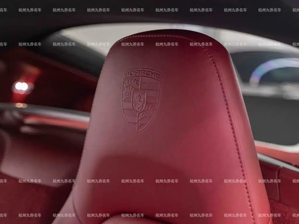 Porsche 718 — миниатюра 25