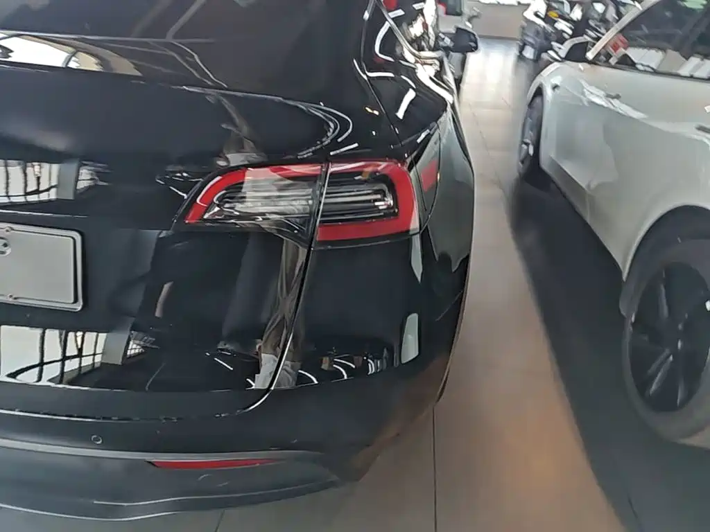 Tesla Model Y — миниатюра 8
