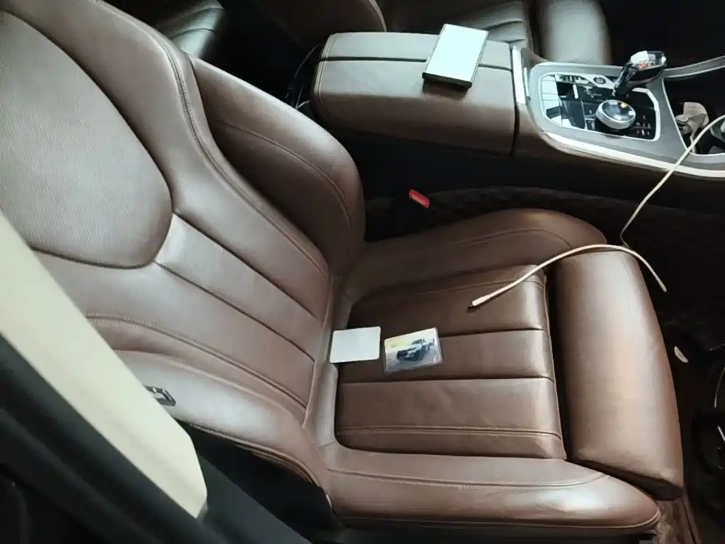 BMW X5 (Import) — миниатюра 25