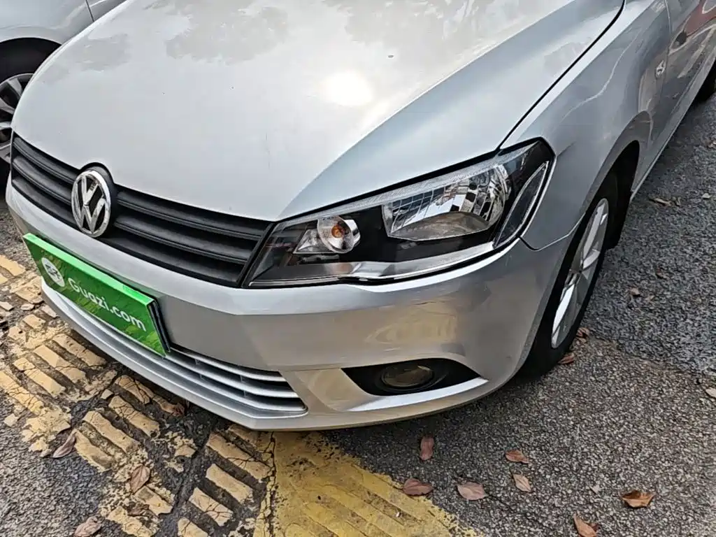 Volkswagen Jetta — миниатюра 24