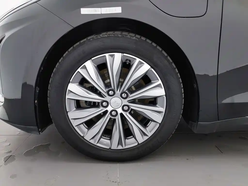 Hongqi Hongqi E-QM5 — миниатюра 17