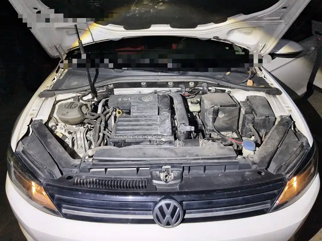 Volkswagen Lamando — миниатюра 11