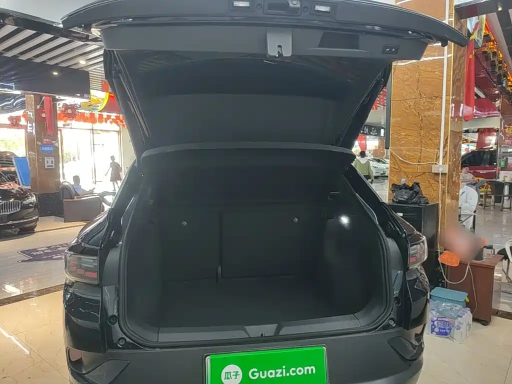 Volkswagen ID.4 Crozz — миниатюра 19