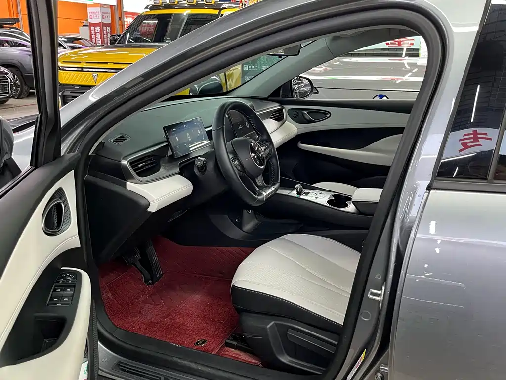 BYD Seal 05 DM-i 05 DM-i 2025 DM-i Smart Drive 55KM Luxury