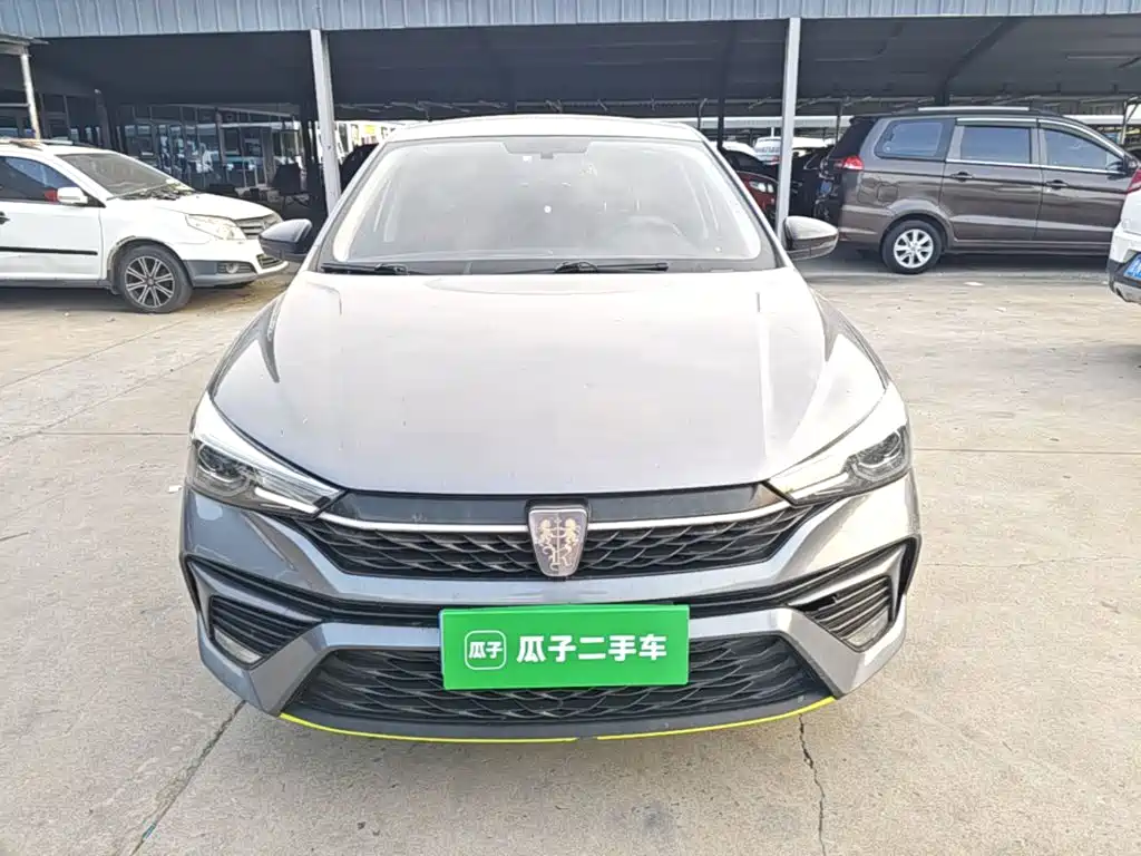 Roewe i5 — миниатюра 3