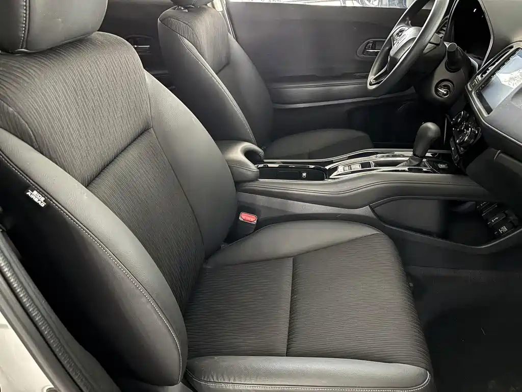 Honda Vezel — миниатюра 11