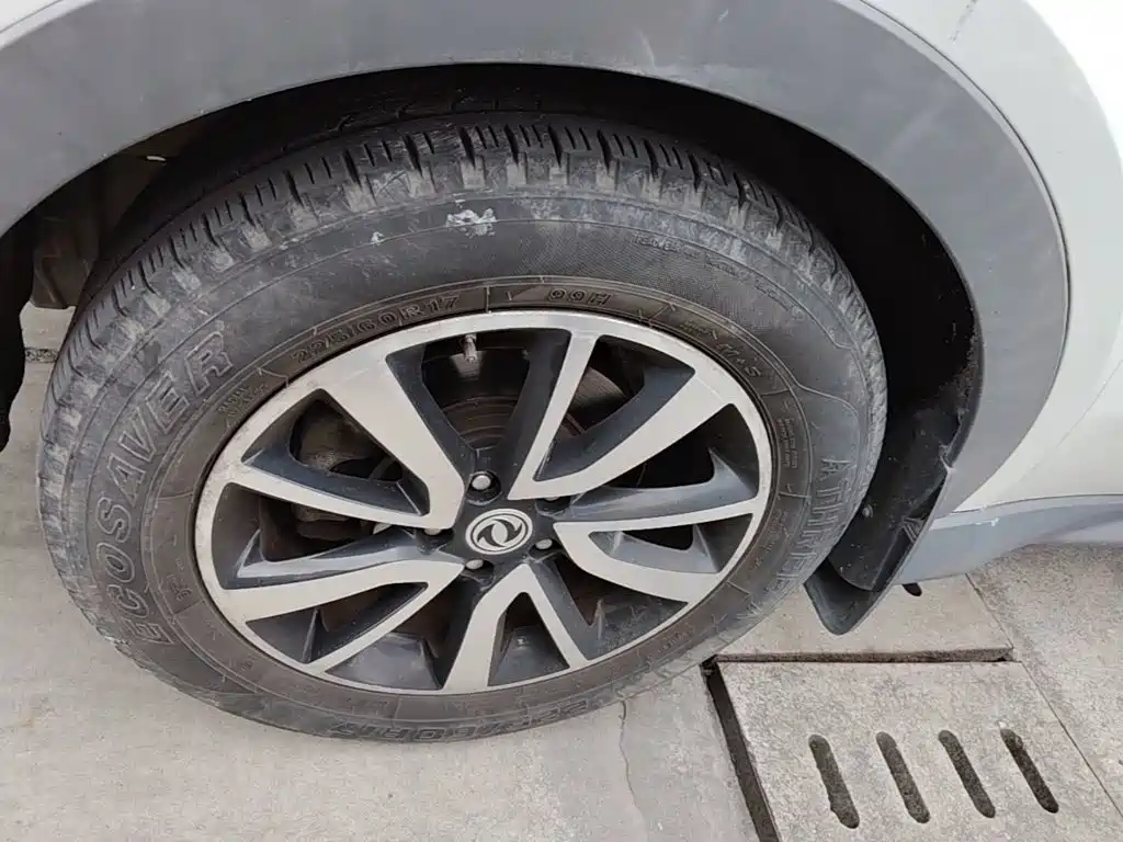 Fengguang Fengguang 580 — миниатюра 23