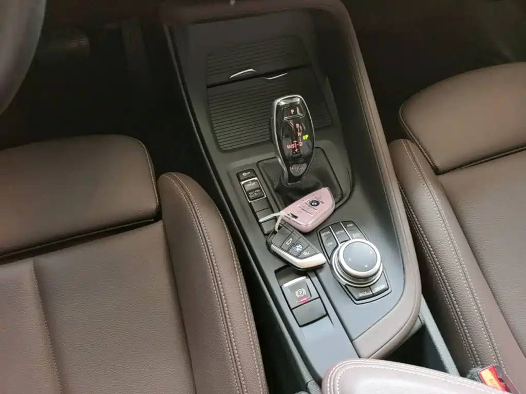 BMW X1 — миниатюра 14