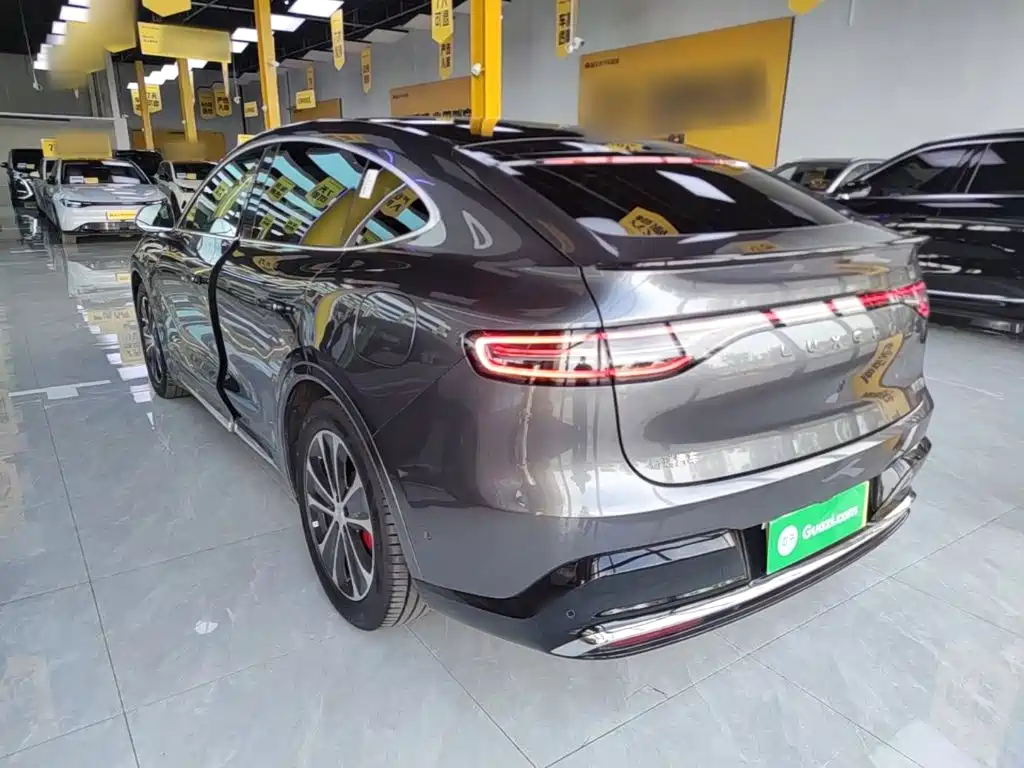 Zhijie Zhijie R7 — миниатюра 5