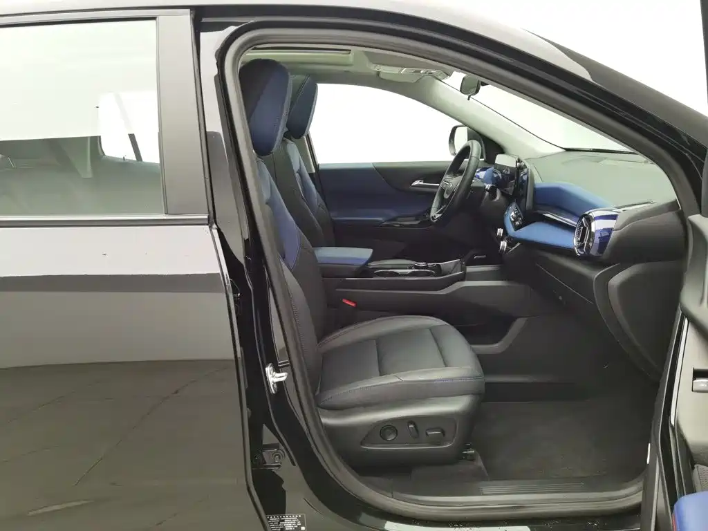 Chevrolet Plus — миниатюра 23