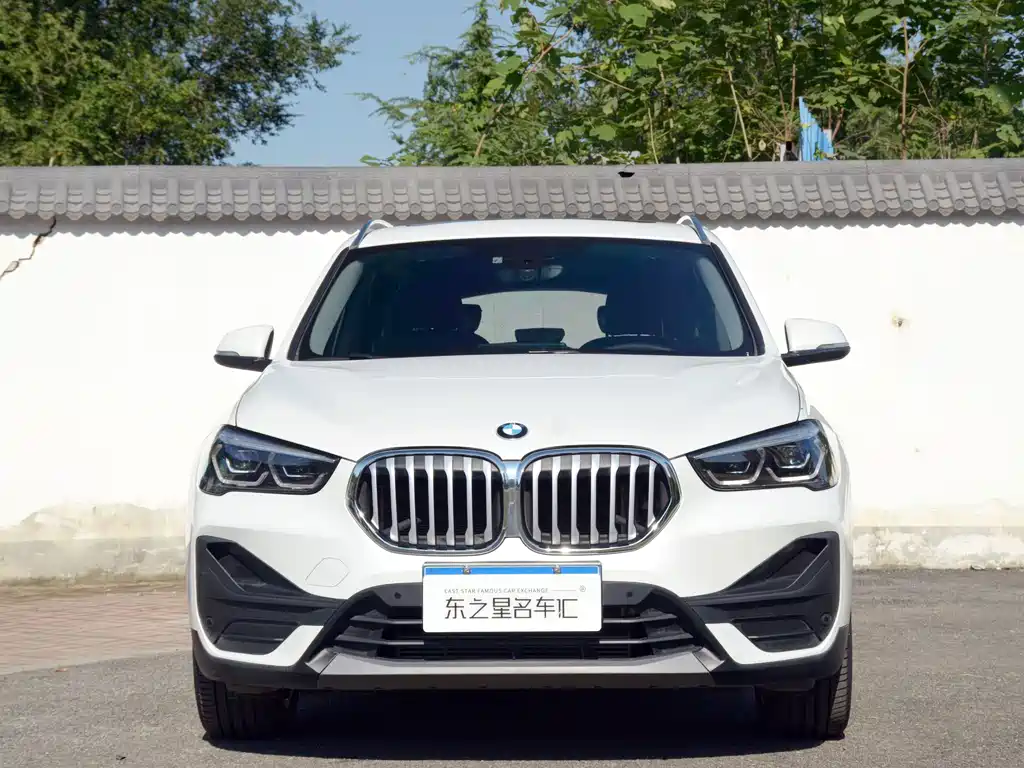 BMW X1 — миниатюра 2
