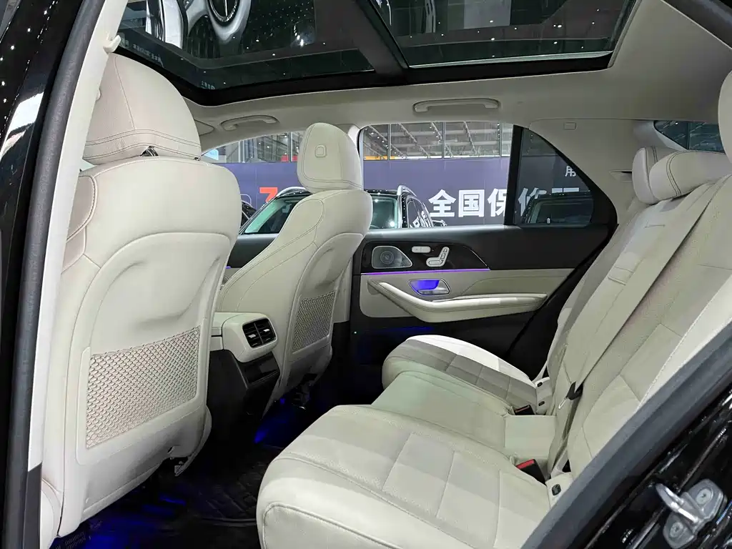 Mercedes-Benz GLE 2020 GLE 350 4MATIC Fashion