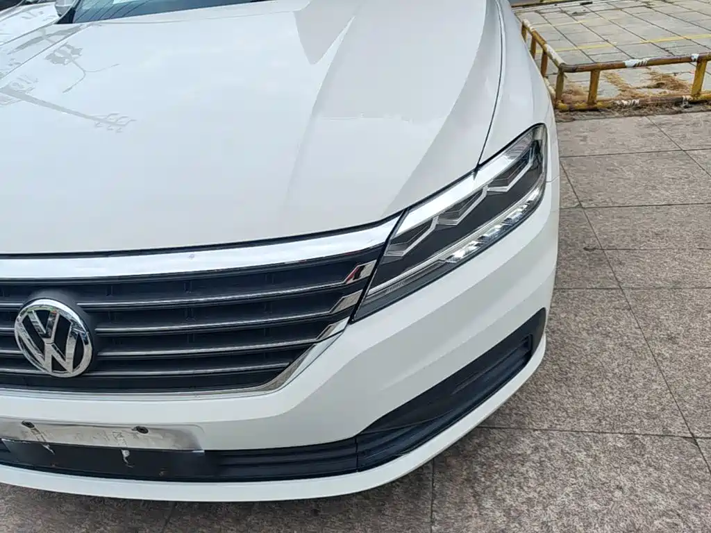 Volkswagen Lavida — миниатюра 24