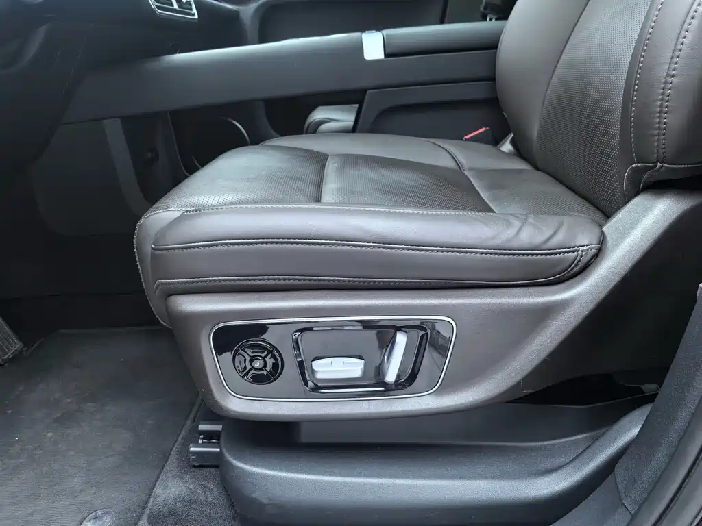 Li Auto L8 2023 Pro