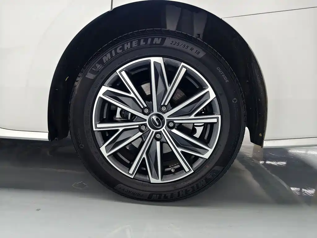 GAC Motor Trumpchi M8 — миниатюра 3