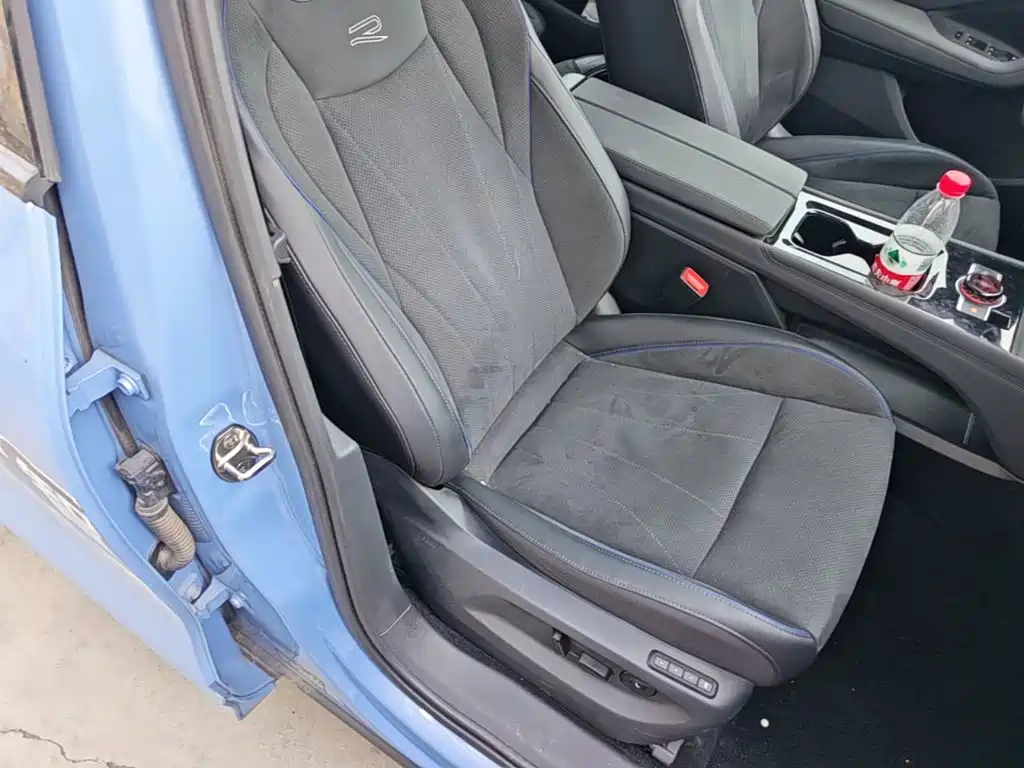 Volkswagen Tiguan L — миниатюра 25