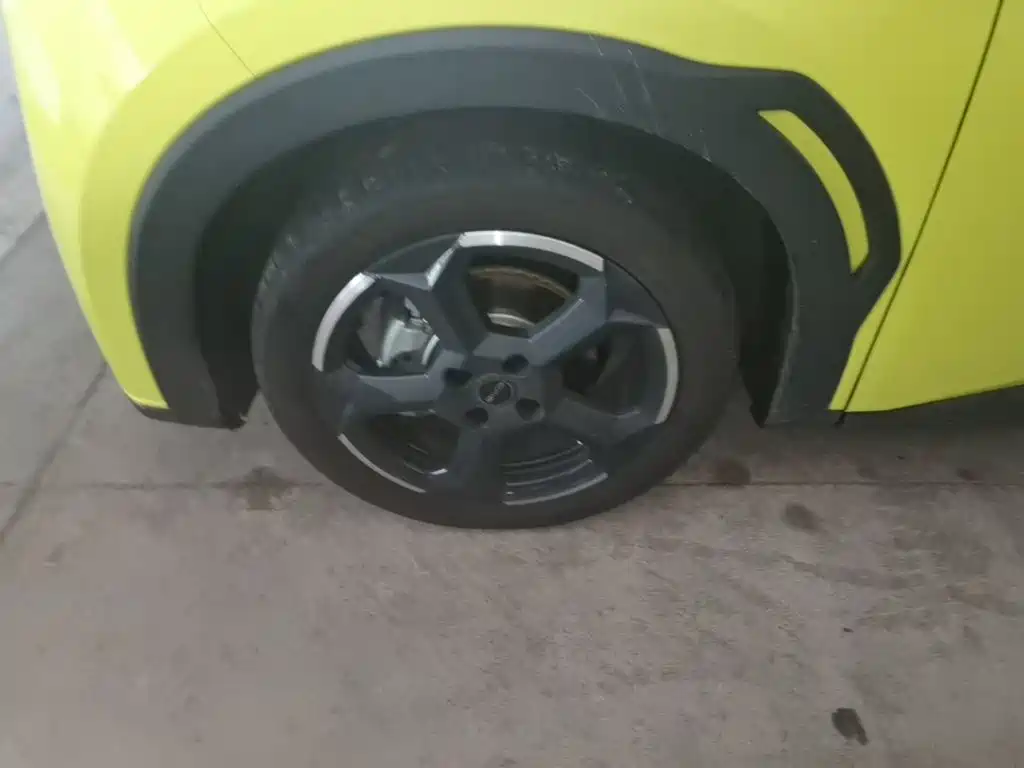 BYD Seagull — миниатюра 23