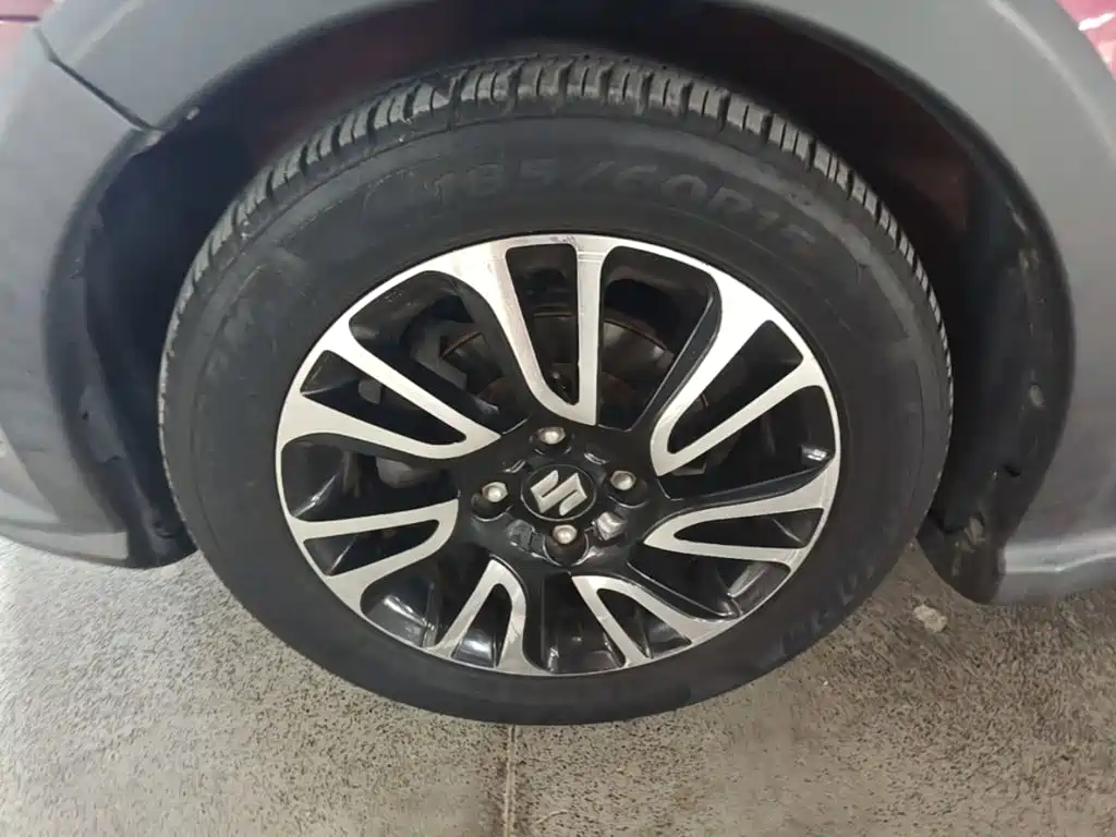 Suzuki Swift — миниатюра 23