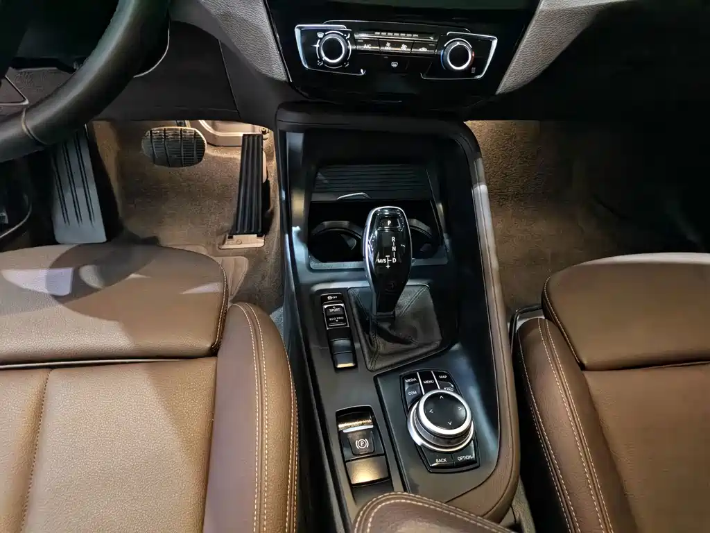 BMW X1 — миниатюра 8
