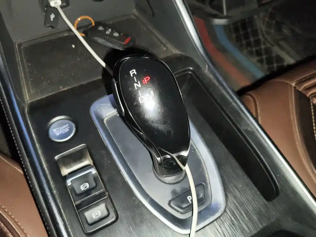 Haval H6 — миниатюра 10