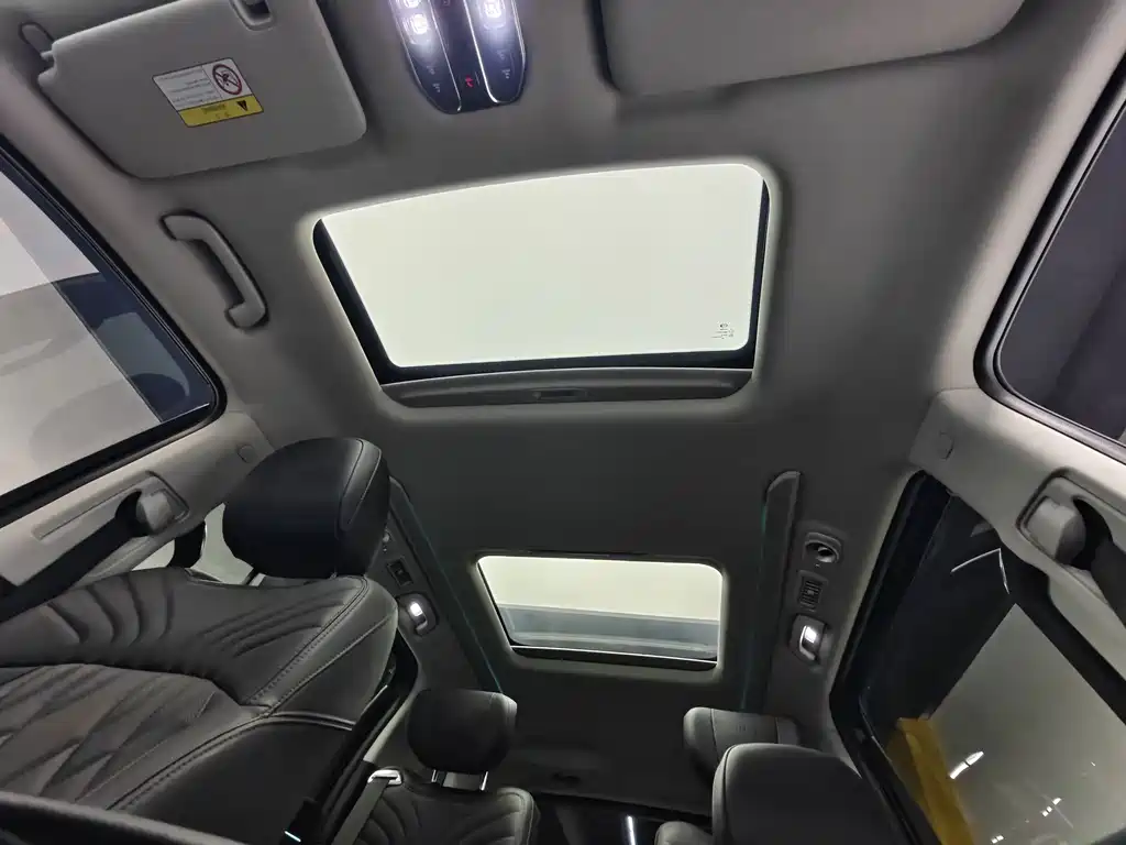 GAC Motor Trumpchi M8 — миниатюра 16