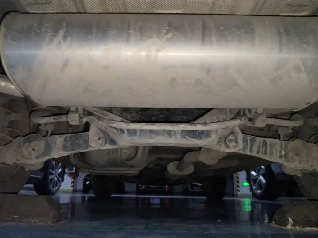 Haval H6 — миниатюра 22