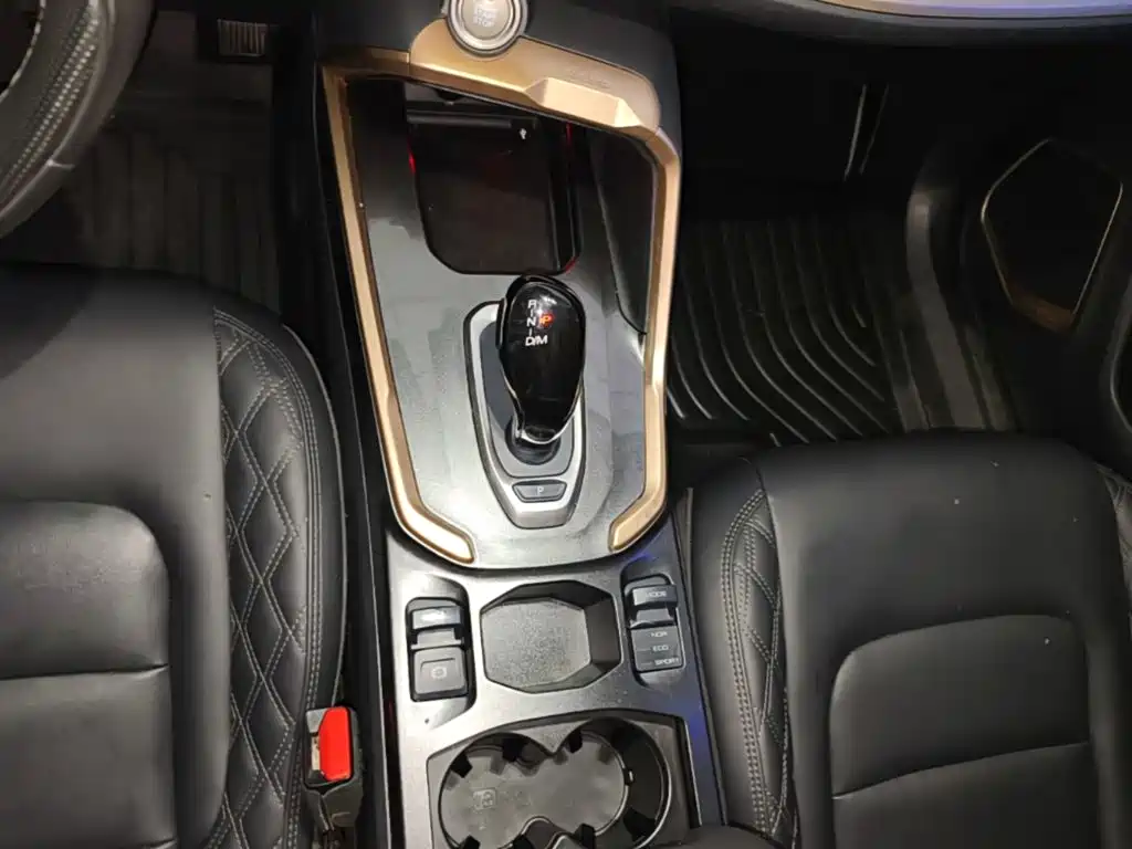 Haval H6 — миниатюра 14