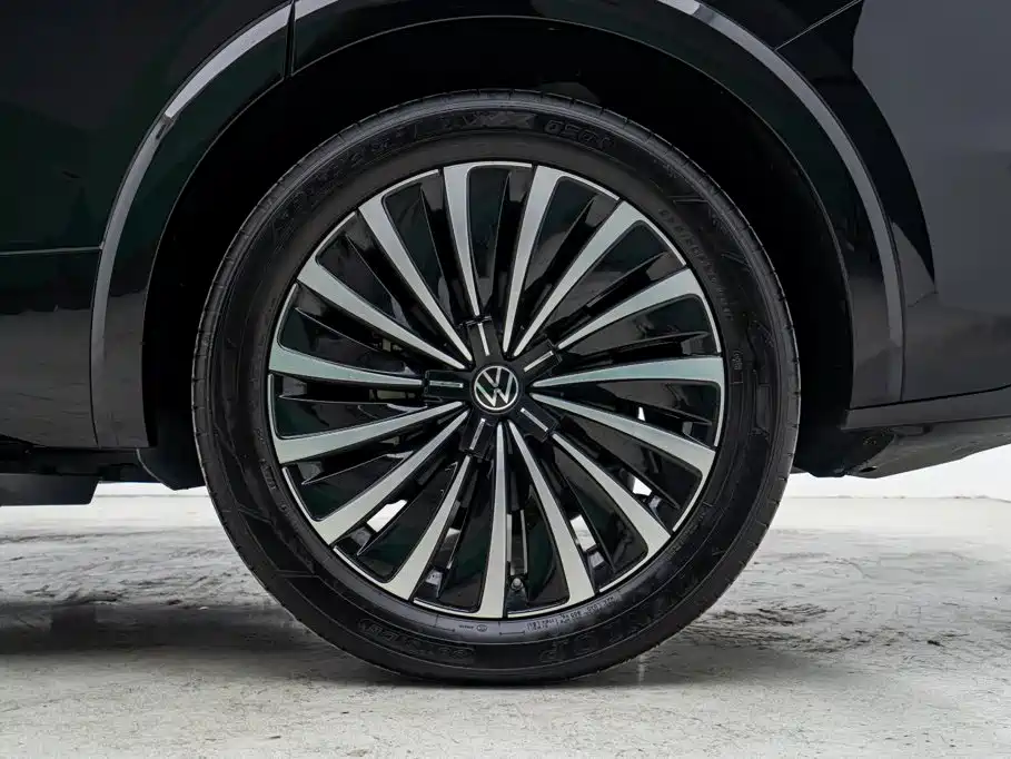 Volkswagen Viloran 380TSI Premium Edition, фото 26