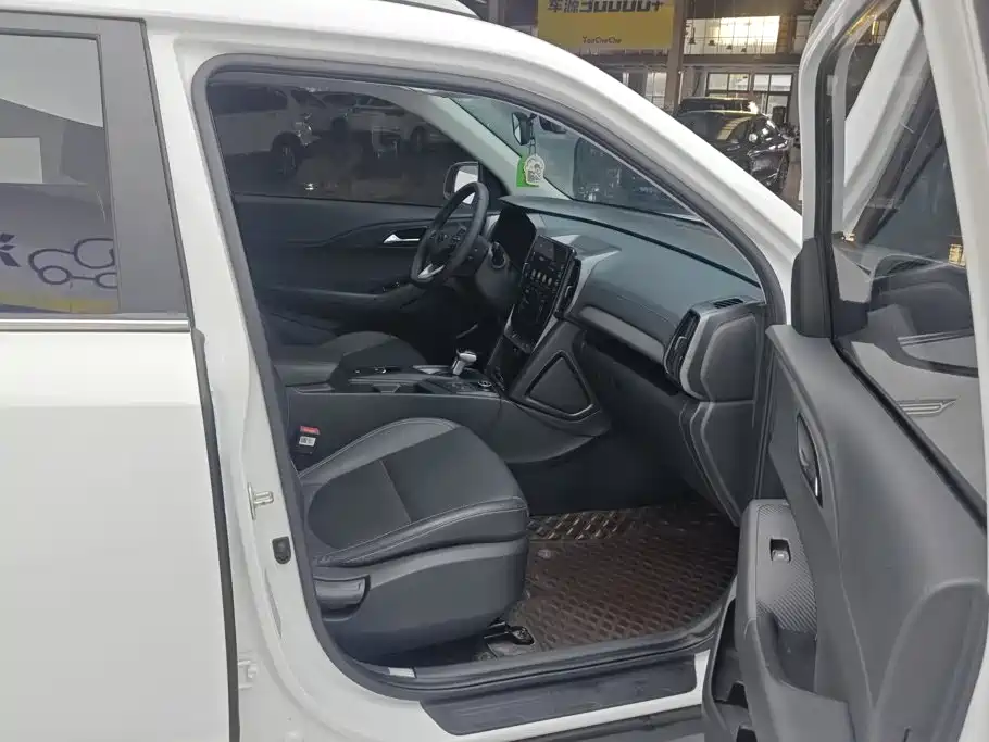 Hyundai ix35 — миниатюра 8
