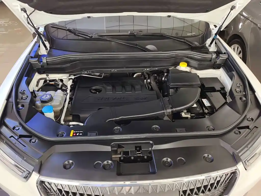 Haval H6 — миниатюра 20