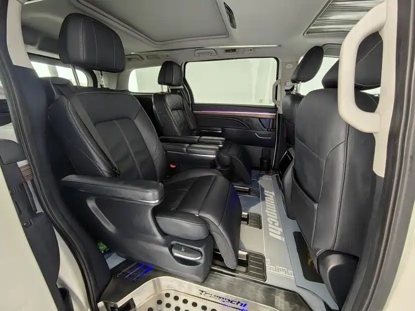 GAC Motor Trumpchi M8 — миниатюра 11