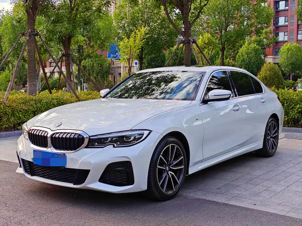 Купить BMW 3 Series
