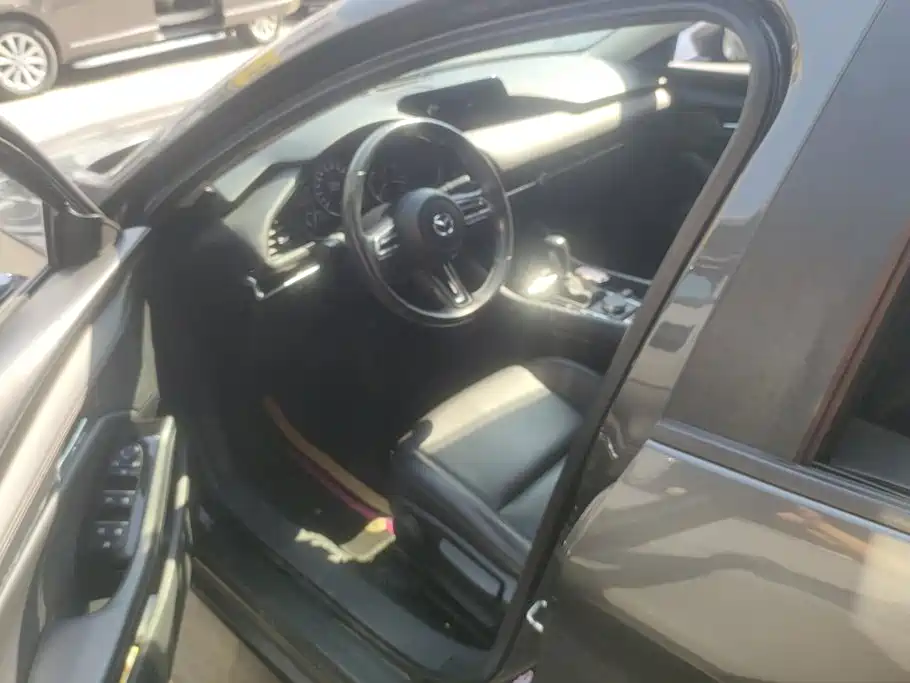 Mazda 3 Axela — миниатюра 7