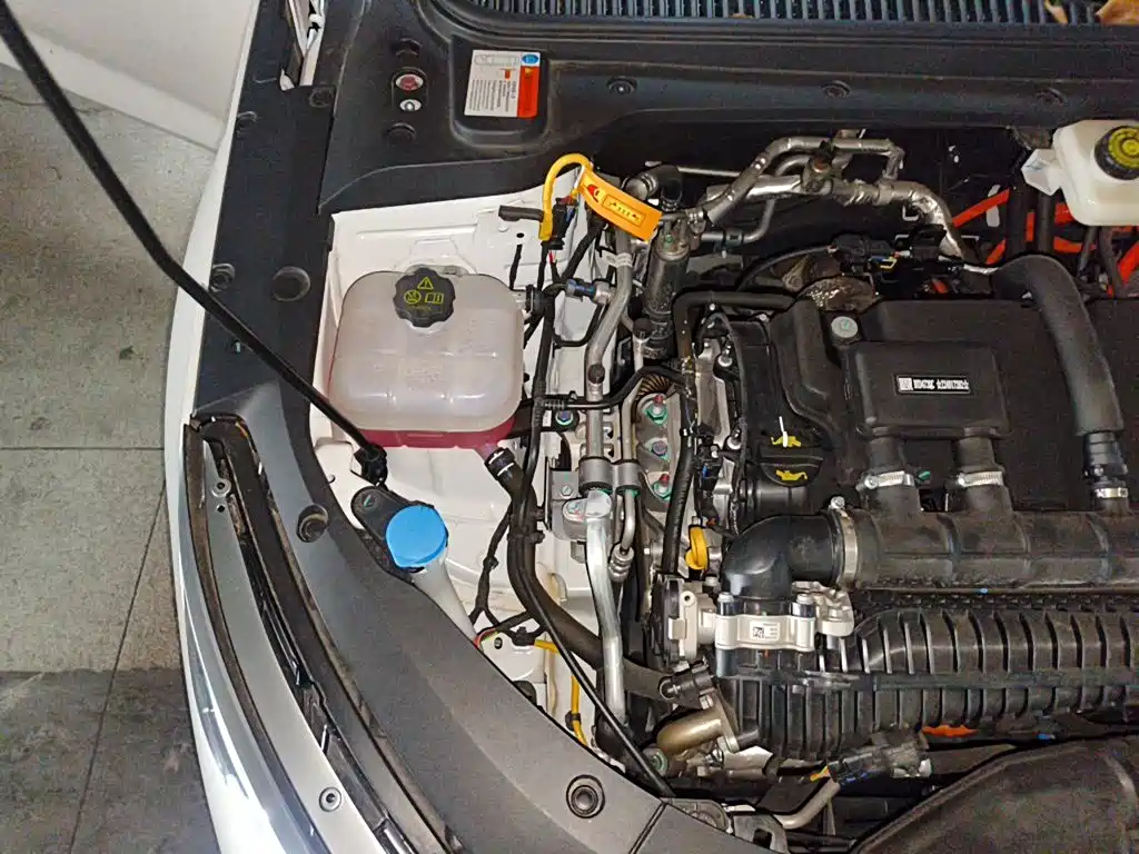 BYD Qin L — миниатюра 18