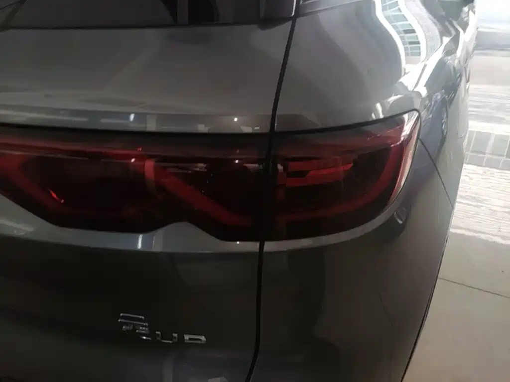 BYD Yuan UP — миниатюра 8