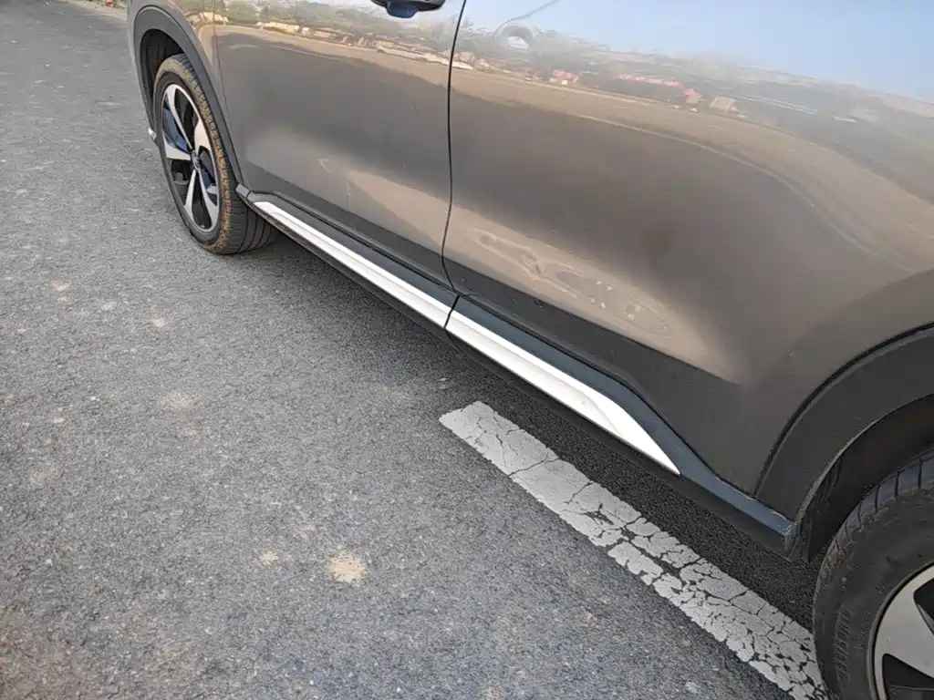 BYD PLUS New Energy — миниатюра 22