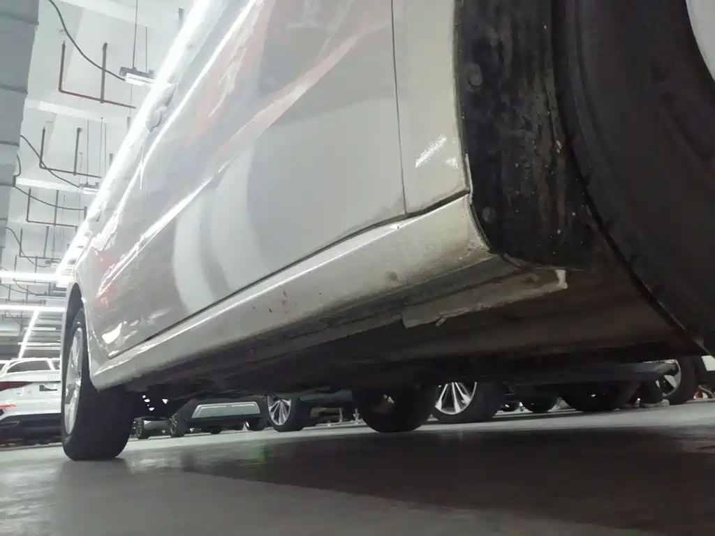 Volkswagen Lavida — миниатюра 21