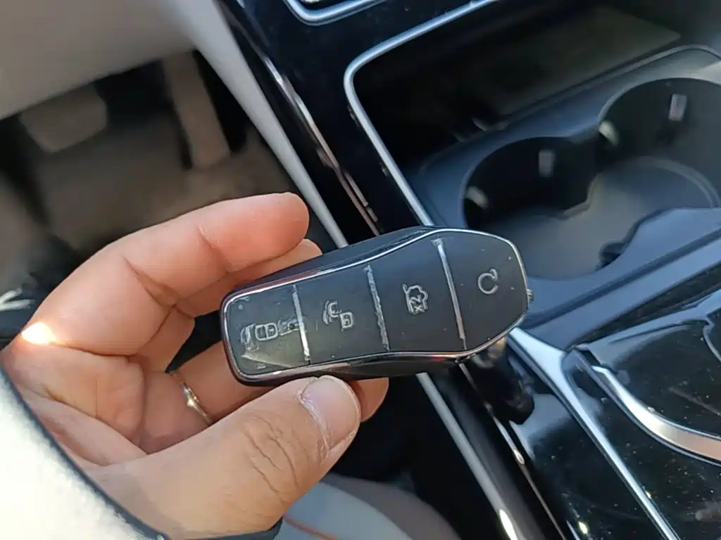 BYD Qin PLUS — миниатюра 9